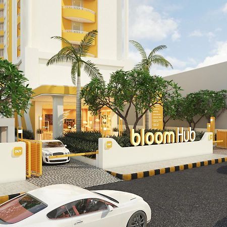 Bloom Hub Guindy Hotel Csennai Kültér fotó